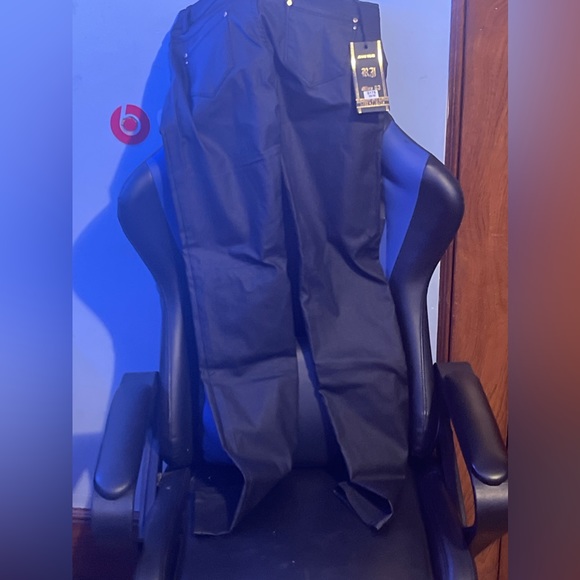 GREAT CONDITION NEW MISS RJ PANTS - Picture 2 of 3